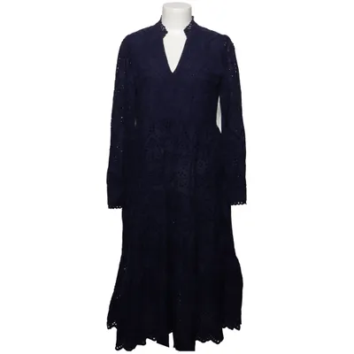 Dress (Blue) from YAS Organic cotton