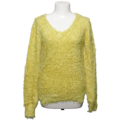 Sweater (Yellow) from F&F Acrylic, Polyamide