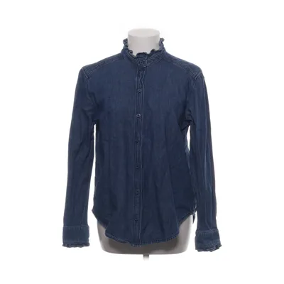 Jeansskjorta (Blå) från & Other Stories Bomull