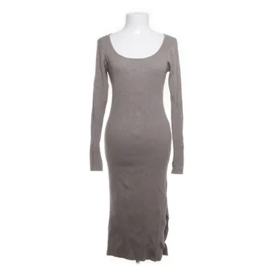Jurk (Beige) van H&M Basic Polyamide, Polyester, Viscose, Wol