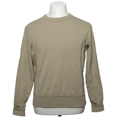 Sweatshirt (Beige) van These Glory Days Organisch katoen