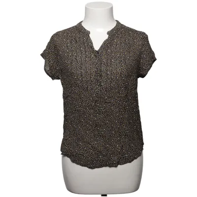Top (Black, Multicolored) from Lollys Laundry