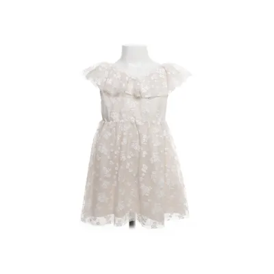 Kleid (Beige) von H&M Polyester