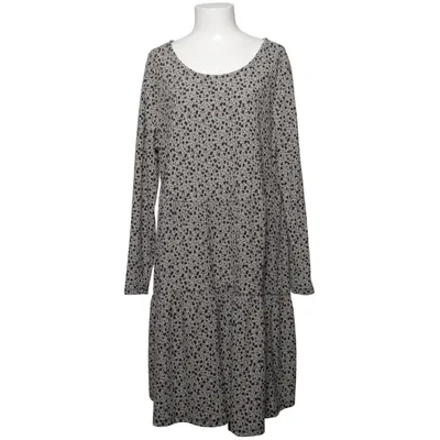 Dress (Gray, Black, Multicolored) from Yessica