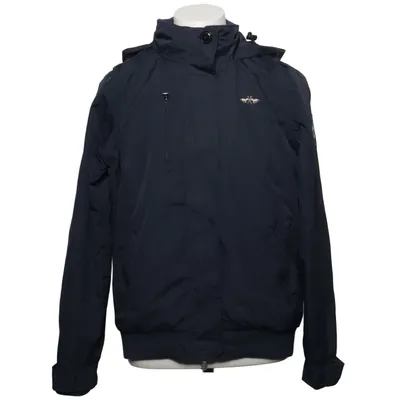 Veste (Bleu) de HV Polo Polyamide