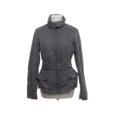 Jack (Grijs) van East West Katoen, Nylon, Polyester, Polyurethaan