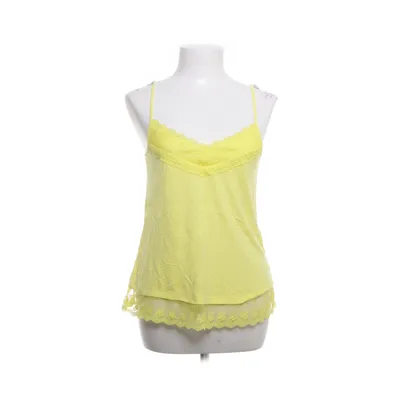 Tank Top (Yellow) from Promod
