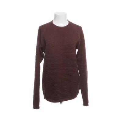 Tröja (Brun) från Gabba Polyester, Bomull