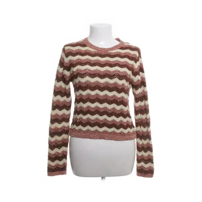 Tröja (Flerfärgad) från Mango Akryl, Polyester, Polyamid, Viskos