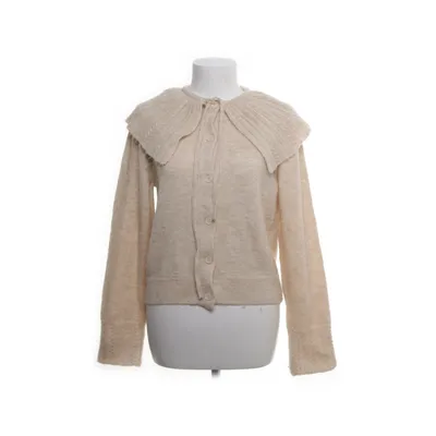 Cardigan (Beige) from Mango