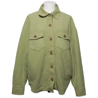 Overshirt (Green) from Billabong