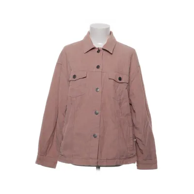 Overshirt (Pink) from Yessica Cotton