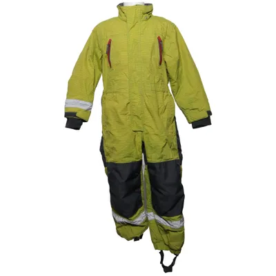 Overall (Groen, Grijs) van Out Wear by Lindex Polyamide, Polyester