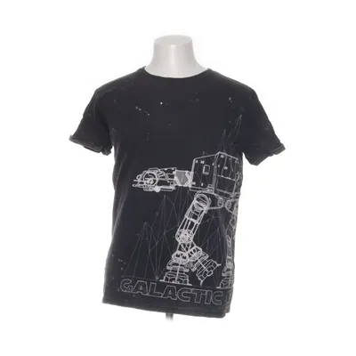 T-shirt (Grå, Vit) från Star Wars Bomull