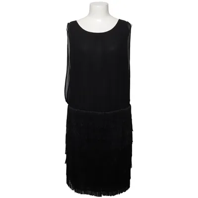 Robe (Noir) de Samantha Polyester