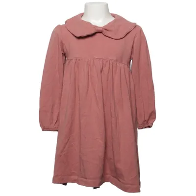 Kleid (Pink) von Vertbaudet Baumwolle, Polyamid, Polyester