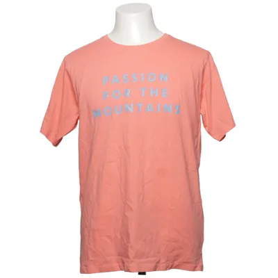 T-shirt (Rosa) från 8848 Altitude Bomull