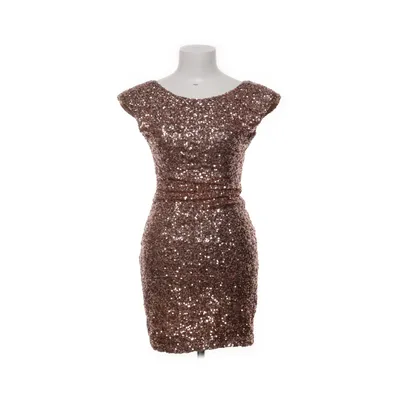 Robe (Or rose) de Soky & Soka