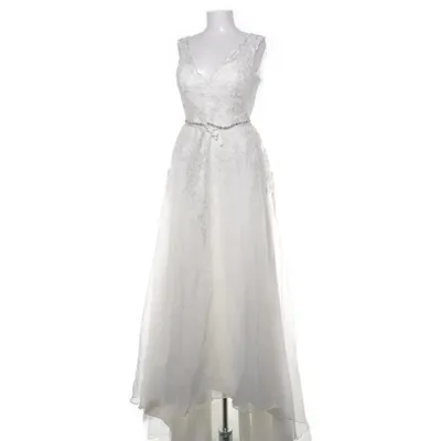 Robe de mariée (Blanc) de Valerie Polyester