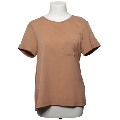 T-shirt (Marron) de Six Ames Polyester