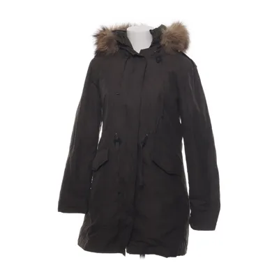 Parka (2-in-1 Parka mit abnehmbarem Innenfutter ) van Hox