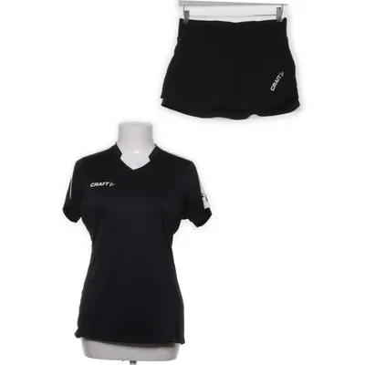 Träningsset (Svart, Vit) från Craft Polyester