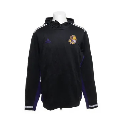 Hoodie (Black) from Adidas