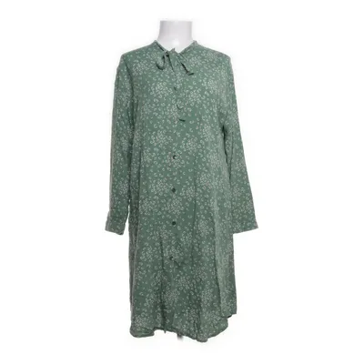 Shirt dress (Green) from Serdar YÜCE