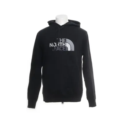 Huvtröja (Svart) från The North Face Bomull