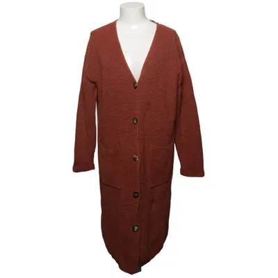 Cardigan (Oversized ) de Hessnatur Coton