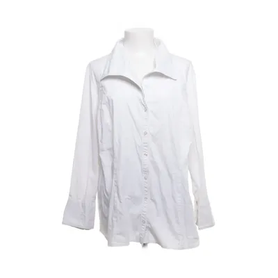 Shirt (Wit) van Selection by Ulla Popken