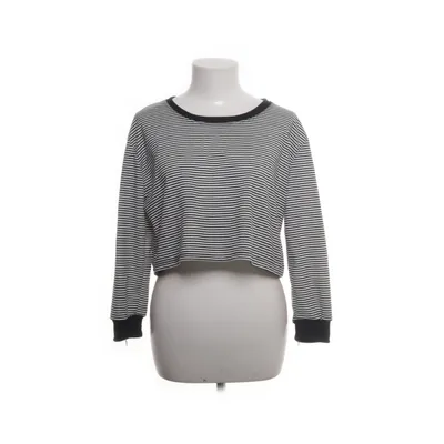 Haut (Noir, Blanc) de Sunflower Coton