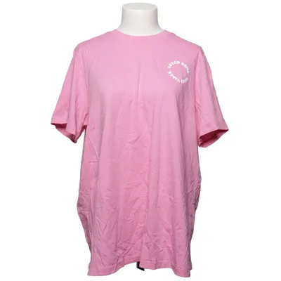 T-shirt (Rose) de Zizzi Coton biologique