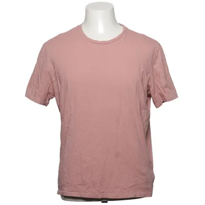 T-shirt (DELUXE TEESHIRT) from Majestic Filatures Cotton