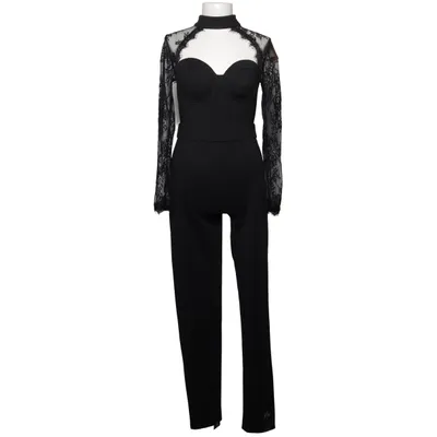 Buksedragt (Lp4205) fra Fashion Nova Elastan, Polyamid, Polyester