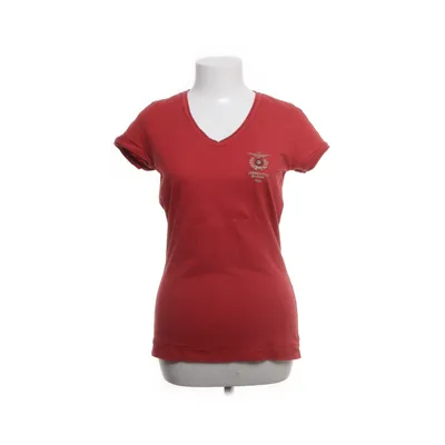 Topp (Röd) från Aeronautica Militare