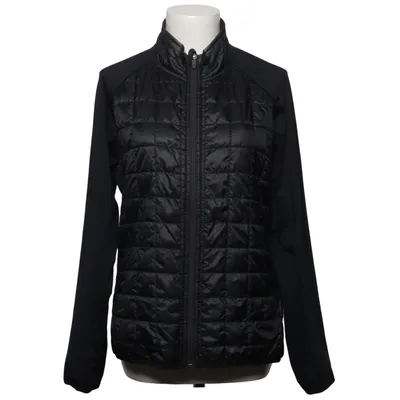 Lättviktsjacka (Svart) från Urberg Elastan, Polyester