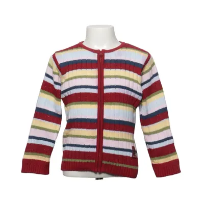 Cardigan (Rouge, Multicolore) de Paddington Bear Coton