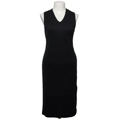 Jurk (Zwart) van Vrus Polyester