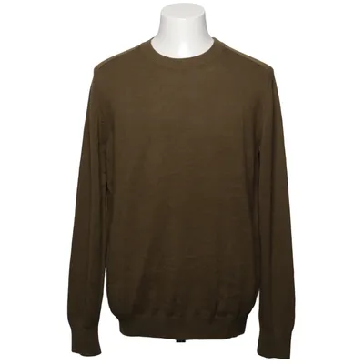 Sweater (Green) from Banana Republic Cotton
