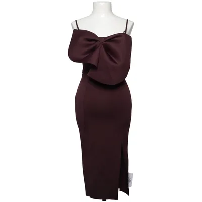 Robe (Violet) de ASOS Design Élasthane, Polyester