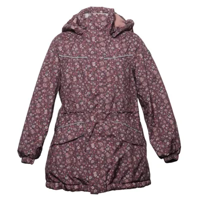 Winter jacket (Multicolored) from ZigZag Polyester