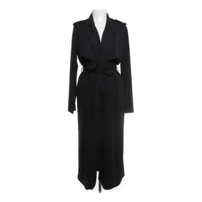 Coat (Black) from ST Studio