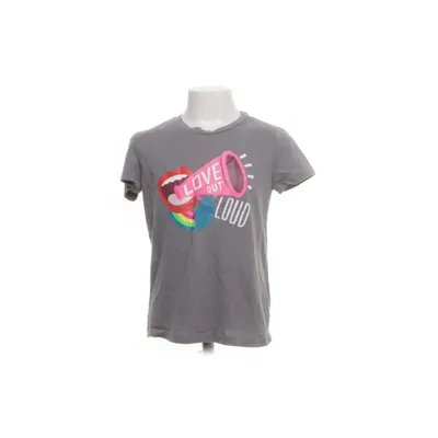 T-shirt (Grå, Flerfärgad) från Old Navy Bomull, Polyester