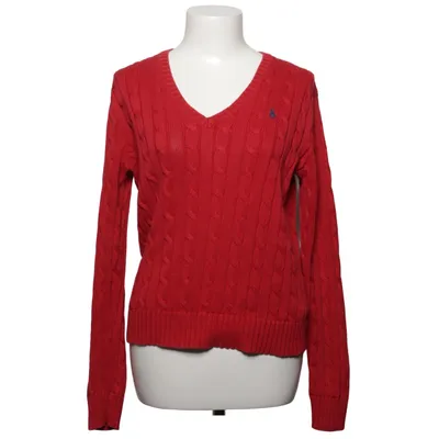 Trui (Rood) van Polo Ralph Lauren Katoen