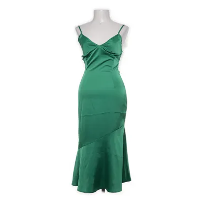 Kleid (Grün) von PrettyLittleThing Polyester