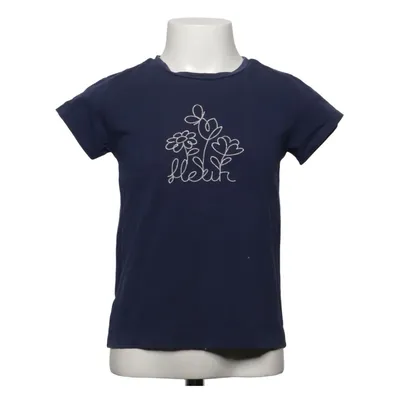 T-shirt (Bleu) de Mayoral Coton, Élasthane
