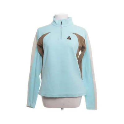 Fleecetröja (Blå, Flerfärgad) från Icepeak Elastan, Polyester