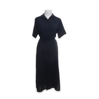 Skjortklänning (Blå) från Market