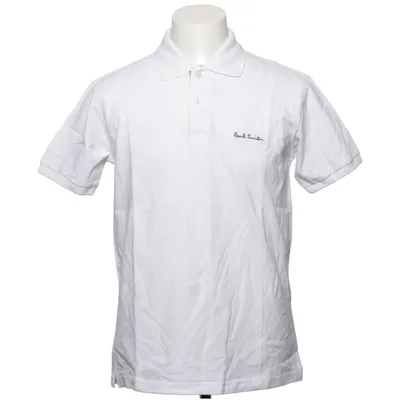 Polo (Blanc) de Paul Smith Coton